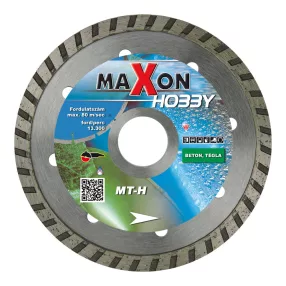 Diatech Maxon Hobby Turbó gyémánttárcsa 180 mm MT180H