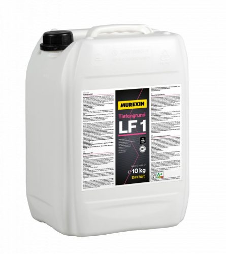 Murexin LF 1 mélyalapozó 10 kg