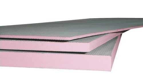 Építőlemez Uniplatte 50x2600x600 mm MUREXIN