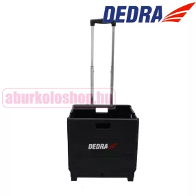 Dedra összecsukható műhelykocsi doboz (N1000)