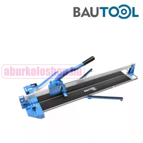   BAUTOOL nagy teherbírású csempevágó lézervezetővel 1500 mm (NL1661500)