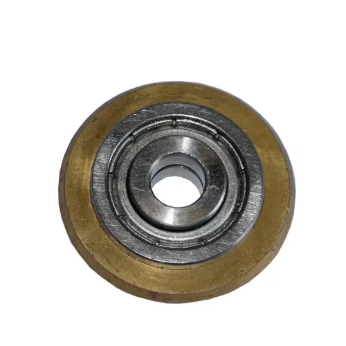 BAUTOOL csempevágó kerék 22 x 6 x 5 mm NL csempevágókhoz