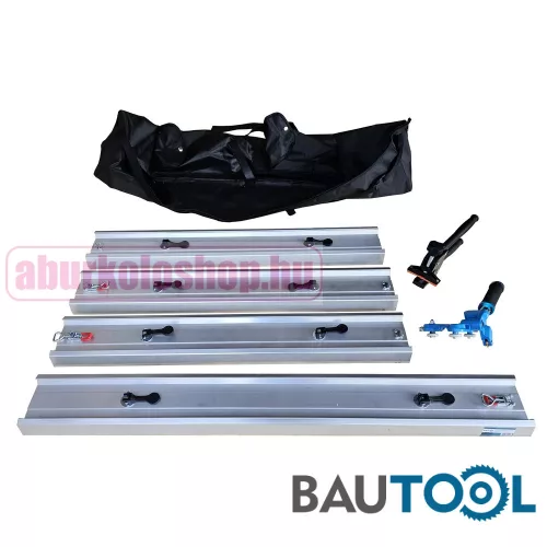 BAUTOOL kézi kerlitvágó készlet 3,2 m (NL2573200)