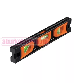 Truper Torpedó vízmérték 25cm NTX-9