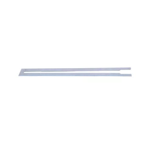 BAUTOOL polisztirolvágó tartalék vágópenge 140 mm