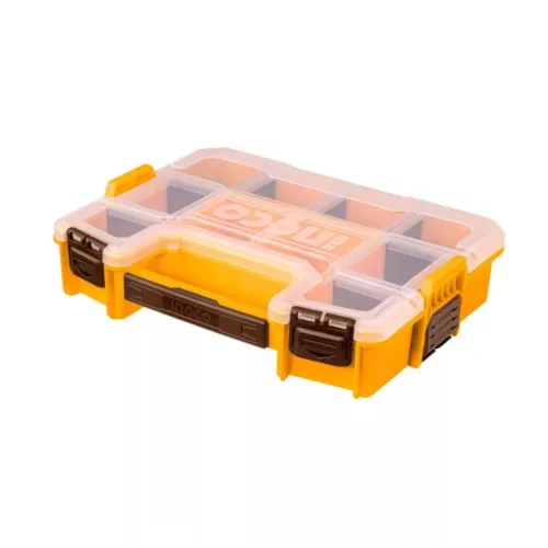 INGCO rendszerező 305 × 230 × 65 mm, PP