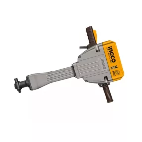 INGCO hálózati bontókalapács 75 J 2200 W HEX