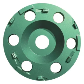 Diatech PKD PRO kaparótárcsa 125 mm PK125P