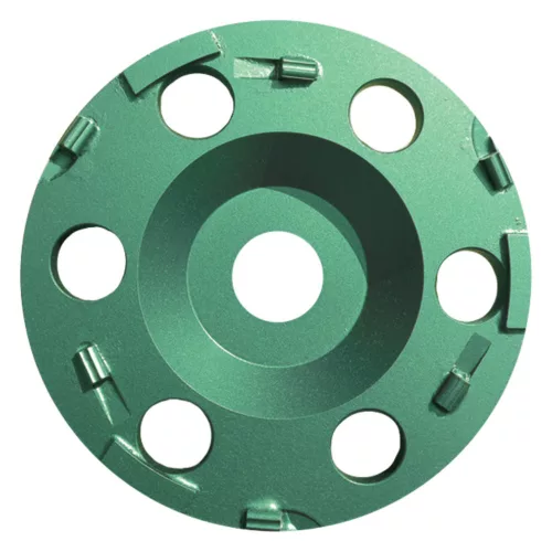 Diatech PKD PRO kaparótárcsa 125 mm PK125P