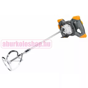 POWERMAT elektromos habarcskeverő 2600W PM-MI-2600