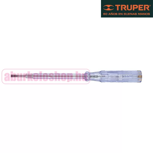 TRUPER fázisceruza 100-500 V