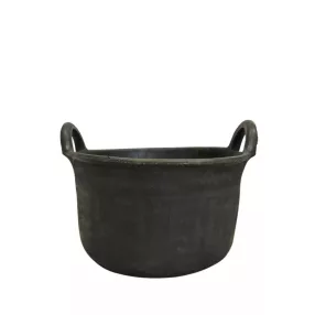 RUBI törhetetlen gumivödör 30 liter 2 füles (R5603)