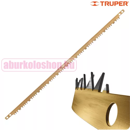 TRUPER keretes fűrész pót fűrészlap 61 cm