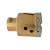 BAUTOOL Gold gyémántfúró sarokcsiszolóhoz M14 befogással 45 mm
