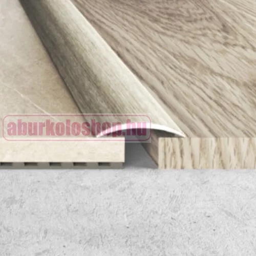 Rodelux RX30 íves burkolatváltó pezsgő 30 mm 270 cm