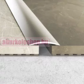 Rodelux RX40 íves burkolatváltó arany 40 mm 93 cm