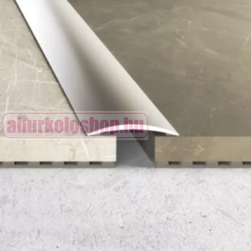Rodelux RX40 íves burkolatváltó fekete 40 mm 93 cm