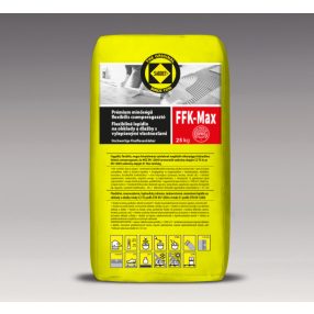 Sakret FFK MAX EXTRA Flexibilis ragasztó  25 kg