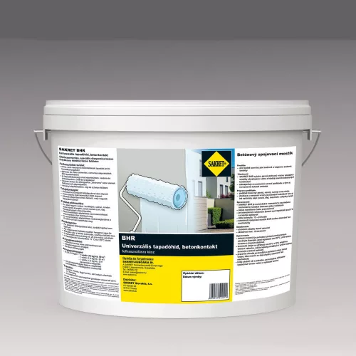 Sakret BHR tapadóhíd betonkontakt alapozó 1,5 kg