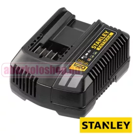 STANLEY FATMAX SFMCB14 – V20 gyorstöltő
