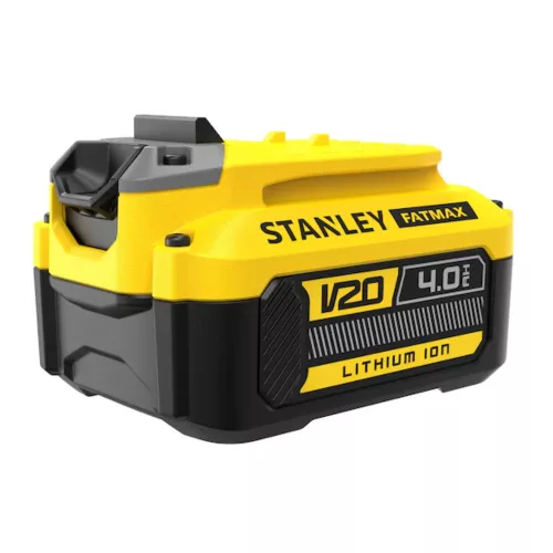 STANLEY FATMAX SFMCB204-XJ V20 akkumulátor 18 V 4,0 Ah