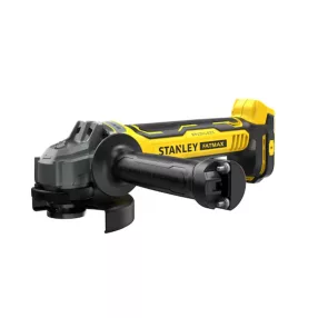   STANLEY FATMAX SFMCG700B-XJ V20 akkus sarokcsiszoló géptest 125 mm