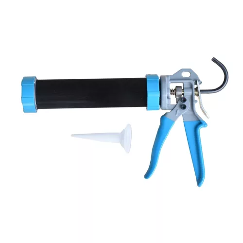 BAUTOOL profi kinyomó pisztoly 9" 310 ml 4000 Nm