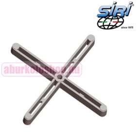 Siri "X" fugakereszt 10 mm 250 db/csomag