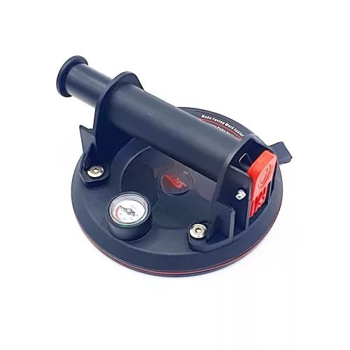 SKT 110 KXS vákuumos lapemelő mérőórával, 160 mm, műanyag kofferben (SKT110160K)