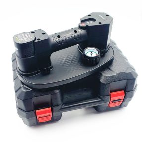 SKT 110 akkumulátoros vákuumos lapemelő GRABO 