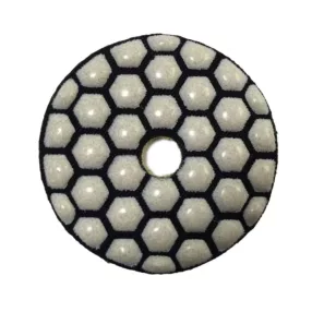SKT gyémánt szárazcsiszoló tárcsa 50 x #100 (SKT177100)