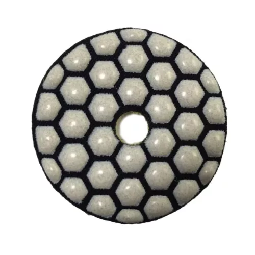 SKT gyémánt szárazcsiszoló tárcsa 50 x #100 (SKT177100)