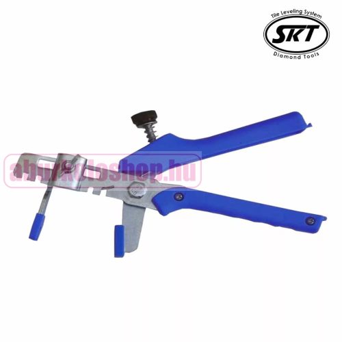 SKT20 lapszintező fogó 20 mm ékes rendszerhez (SKT202847)