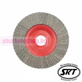   SKT 410 lamellás gyémánt csiszoló tárcsa 115 x P200 (SKT410200)