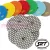 SKT gyémánt szárazcsiszoló tárcsa 100 x #BUFF (SKT415000)