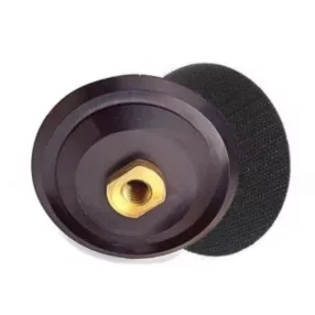 Tépőzáras tányér gumis D100 mm SKT (skt485100)