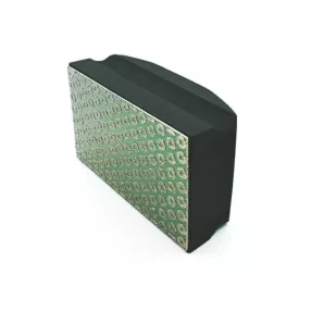 SKT gyémánt csiszoló hasáb #100 (SKT514100)