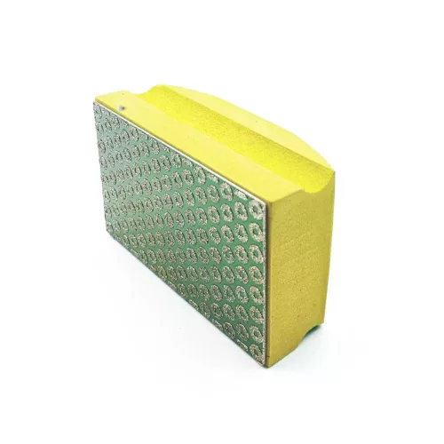 SKT gyémánt csiszoló hasáb #400 (SKT514400)