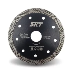   SKT 535 gyémánt vágótárcsa vizes vágáshoz 230 mm (SKT535230)