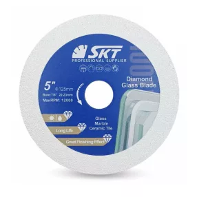 SKT 624 gyémánt üvegvágó tárcsa 100 mm (SKT624100)