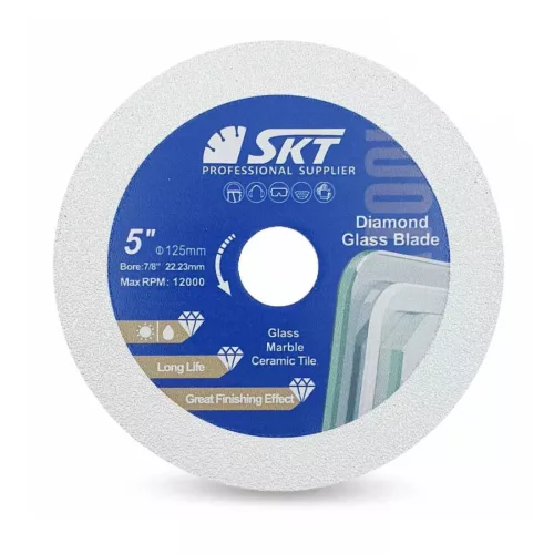 SKT 624 gyémánt üvegvágó tárcsa 100 mm (SKT624100)