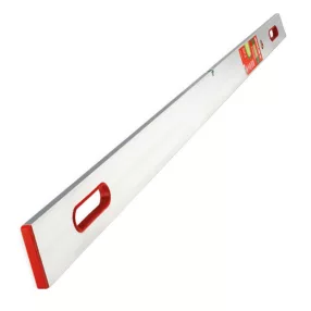   Lehúzó-, ölesléc fogantyúval, alumínium 150 cm SOLA METAL