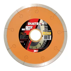 Diatech SMX gyémánttárcsa 150 mm SMX150