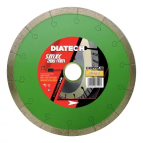 Diatech SMXC gyémánttárcsa 300 mm SMXC300