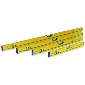 Vízmérték 60 cm SOLA Metal Profi (sola60)