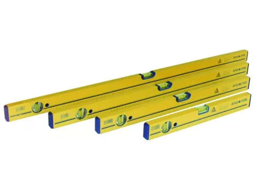 Vízmérték 60 cm SOLA Metal Profi (sola60)