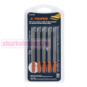Truper gépi fűrészlap /ST-101-BR/