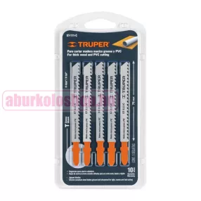 Truper gépi fűrészlap /ST-111-C/