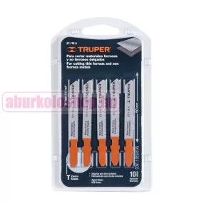 Truper gépi fűrészlap /ST-118-A/