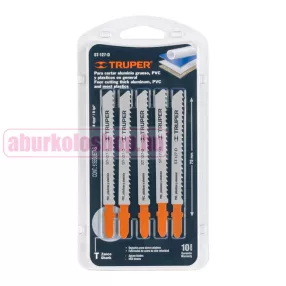 Truper gépi fűrészlap /ST-127-D/